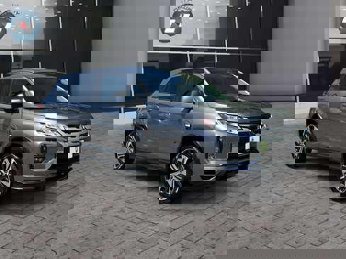 Used 2021 Mitsubishi Outlander Sport ES image 7