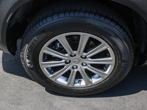 Used 2016 Lexus NX 200t FWD image 12