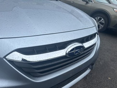 Used 2022 Subaru Legacy Premium image 3