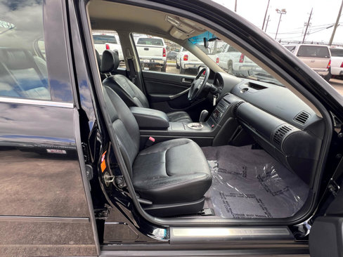 Used 2003 INFINITI G35 Sport image 23