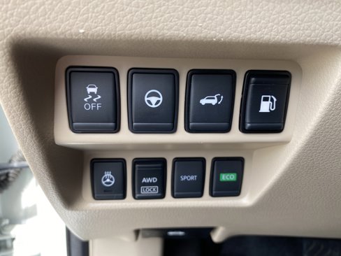 Used 2019 Nissan Rogue SL w/ Premium Package image 14