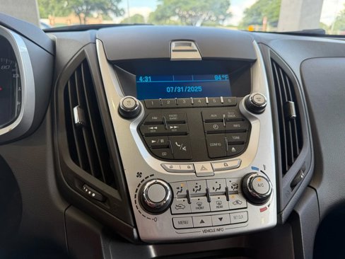 Used 2014 Chevrolet Equinox LS image 17