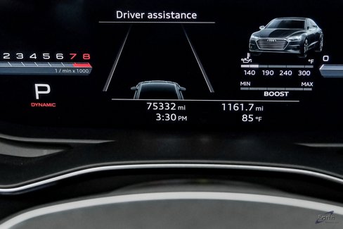 Used 2020 Audi S7 Prestige image 64