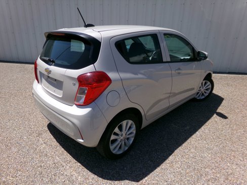 Used 2016 Chevrolet Spark LT image 6