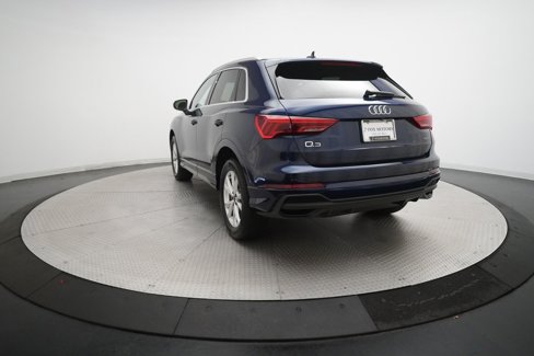 New 2025 Audi Q3 2.0T Premium Plus image 36