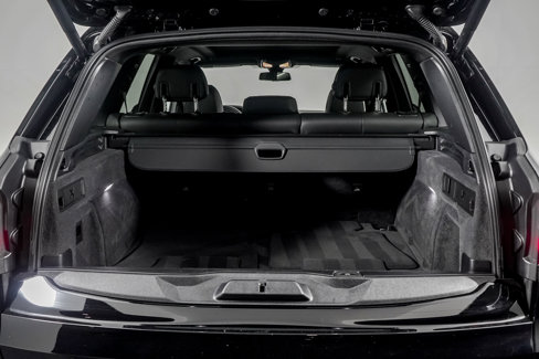Used 2023 BMW X5 sDrive40i w/ Parking Assistance Package image 53