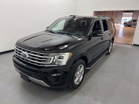 Used 2019 Ford Expedition Max XLT w/ Equipment Group 202A image 23