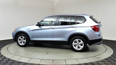 Used 2011 BMW X3 xDrive28i image 5
