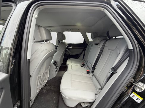 Certified 2021 Audi Q5 Prestige w/ Prestige Package image 13