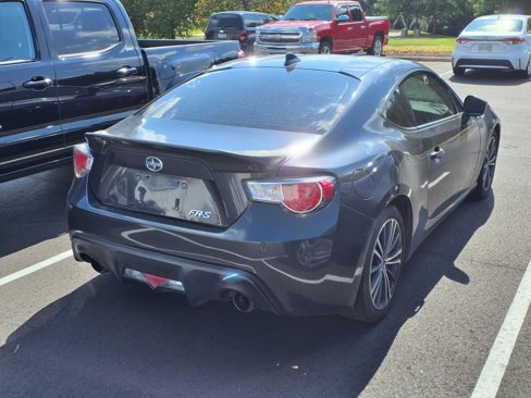 Used 2015 Scion FR-S Release Series 1.0 image 4