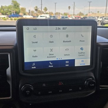Certified 2022 Ford Bronco Sport Big Bend image 15
