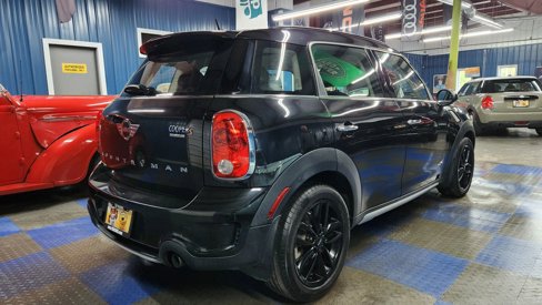 Used 2016 MINI Cooper Countryman S image 3