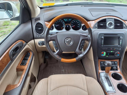 Used 2012 Buick Enclave Leather image 13