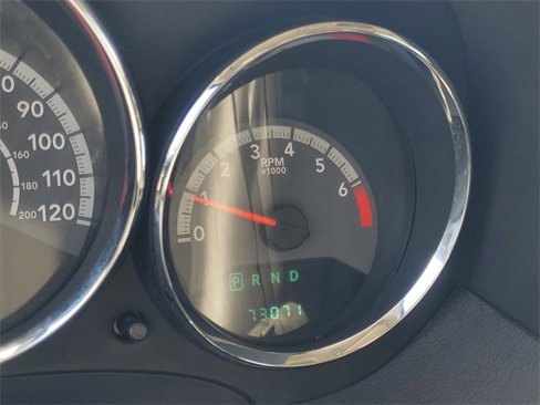 Used 2011 Dodge Caliber Mainstreet image 15