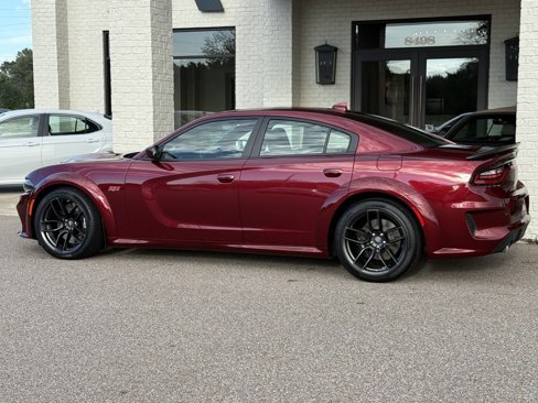 Used 2022 Dodge Charger Scat Pack image 8