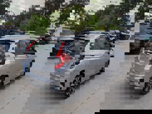 Used 2016 Honda Fit EX image 6