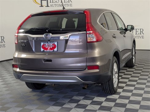 Used 2016 Honda CR-V EX image 7