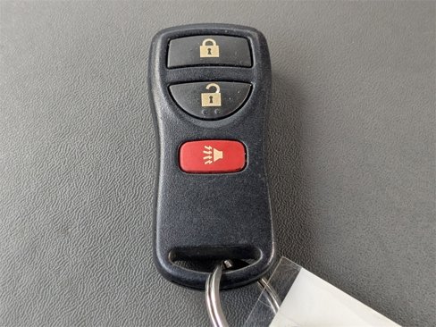 Used 2019 Nissan Frontier SL image 38