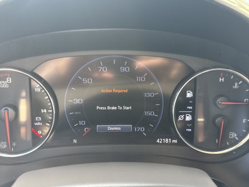 Used 2024 Chevrolet Malibu LT image 10