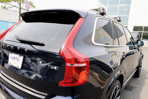 Used 2019 Volvo XC90 T6 Inscription w/ Advanced Package image 25