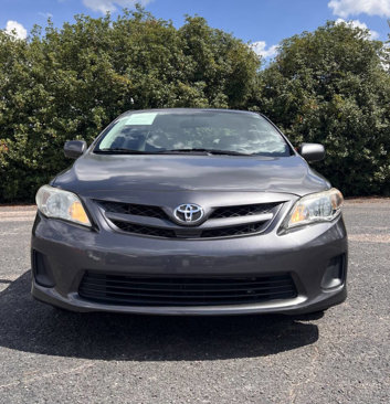 Used 2013 Toyota Corolla LE Special Edition image 10