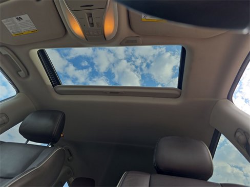 Used 2020 INFINITI QX60 Luxe image 22