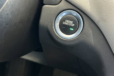 Used 2023 Chevrolet Equinox LT image 31