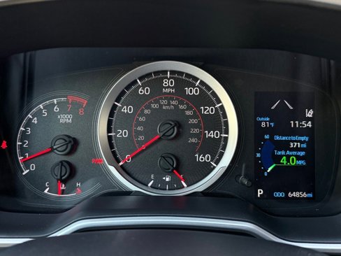 Certified 2022 Toyota Corolla SE image 10