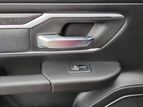 Used 2021 RAM 1500 Big Horn image 20