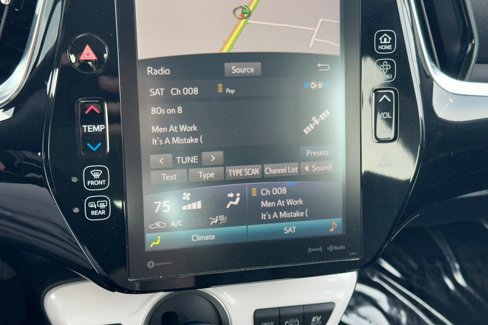 Used 2018 Toyota Prius Prime image 15