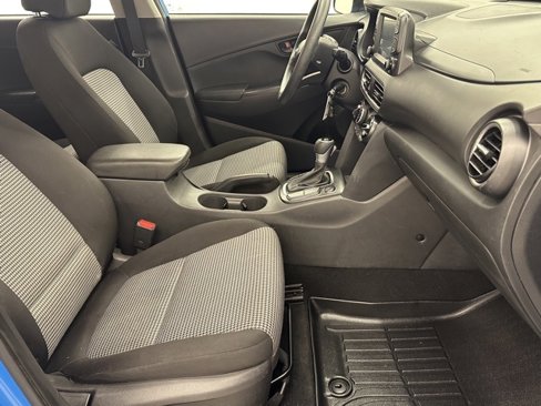 Used 2019 Hyundai Kona SE image 9