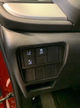 Used 2021 Honda CR-V Special Edition image 19