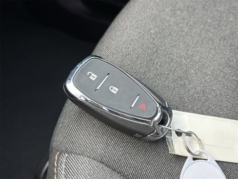 Used 2021 Chevrolet Equinox LT image 35