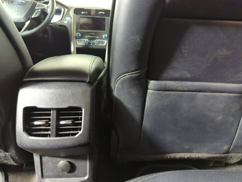 Used 2019 Ford Fusion SEL image 30