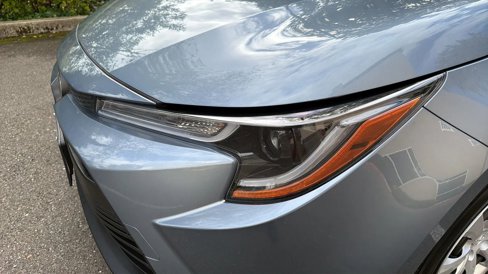 Used 2023 Toyota Corolla LE image 14