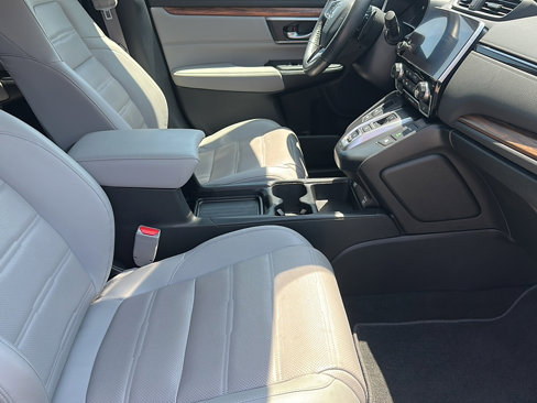 Used 2020 Honda CR-V EX-L image 23