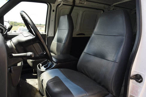 Used 1994 Ford E-250 and Econoline 250 image 14