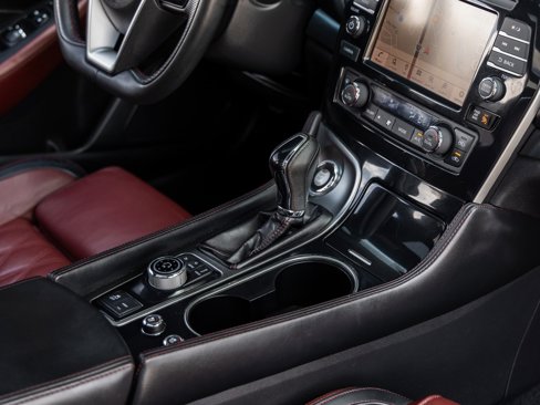 Used 2021 Nissan Maxima Platinum w/ 40th Anniversary Package image 30
