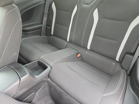 Used 2020 Chevrolet Camaro LT w/ RS Package image 23