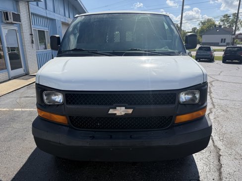 Used 2008 Chevrolet Express 2500 image 8