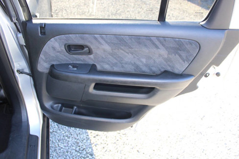 Used 2004 Honda CR-V EX image 22