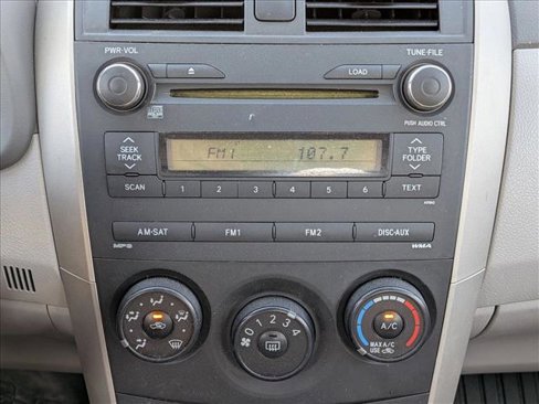Used 2010 Toyota Corolla LE image 12