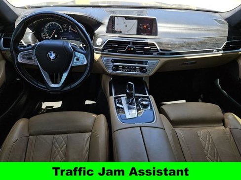 Used 2016 BMW 740i image 13