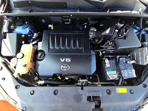 Used 2012 Toyota RAV4 Limited w/ Premium Plus Value Pkg image 11
