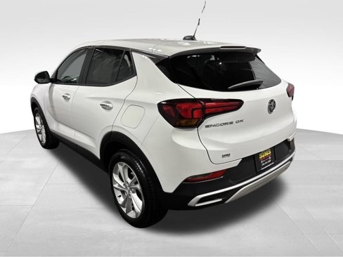 Certified 2023 Buick Encore GX Preferred w/ Cold Weather Comfort Package image 6