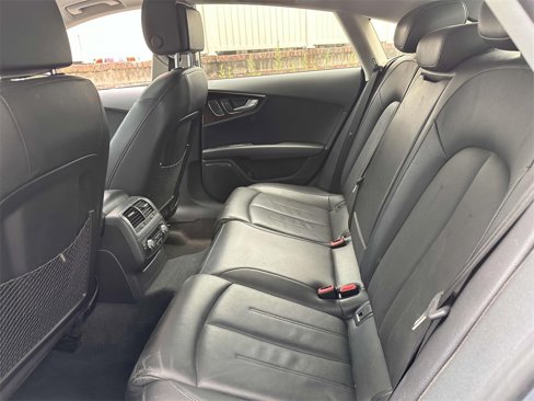 Used 2018 Audi A7 3.0T Premium Plus image 16