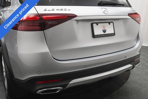 Used 2024 Mercedes-Benz GLE 450e 4MATIC image 22