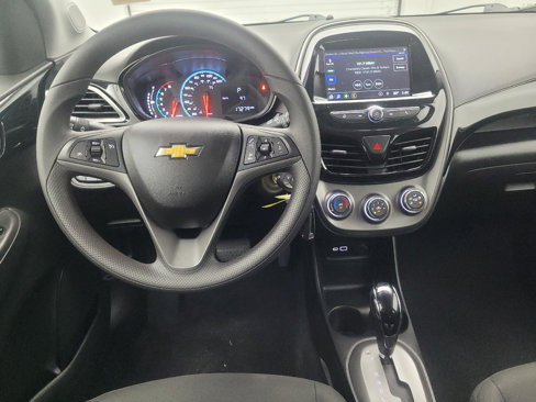 Used 2021 Chevrolet Spark LT image 22