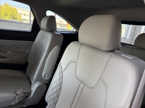 Used 2021 Kia Sorento SX image 31
