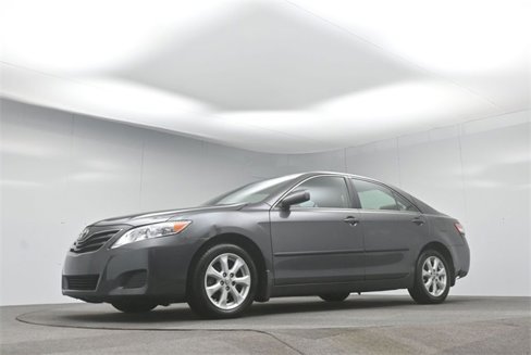 Used 2011 Toyota Camry image 20